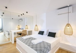 Matala Luxury Apartments