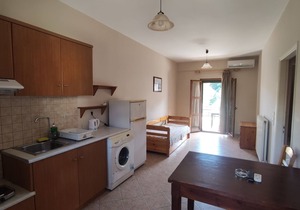 Nikos Apartments A2 - One Bedroom Apartment, Sleeps 5