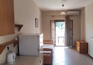 Nikos Apartments A2 - One Bedroom Apartment, Sleeps 5