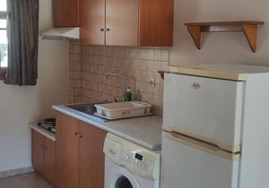 Nikos Apartments A2 - One Bedroom Apartment, Sleeps 5