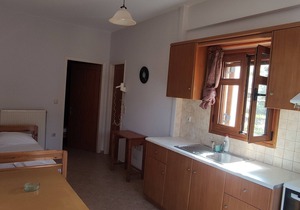 Nikos Apartments A3 - One Bedroom Apartment, Sleeps 5