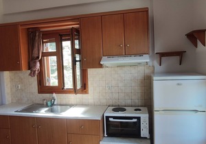 Nikos Apartments A3 - One Bedroom Apartment, Sleeps 5