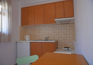 Nikos Apartments A8 - One Bedroom Apartment, Sleeps 3