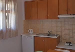 Nikos Apartments A8 - One Bedroom Apartment, Sleeps 3