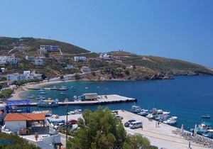 Patras Apartments