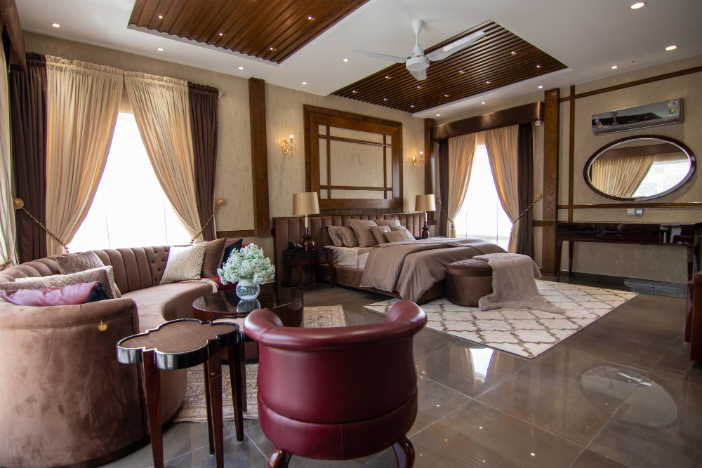 Patras Rooms