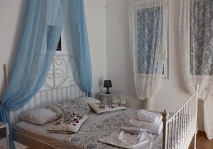 Perfect vacation in a beautiful holiday house with pool, garden, wifi | Rhodos