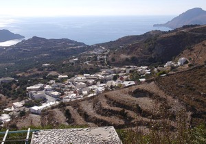 Petres villa 4,Private pool,Near tavern & Plakias