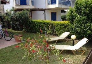 Skala Fourkas Holiday Homes