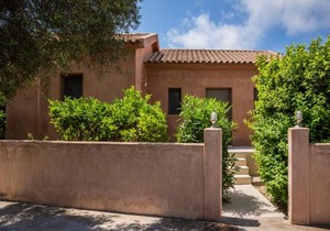 Sotiris villas