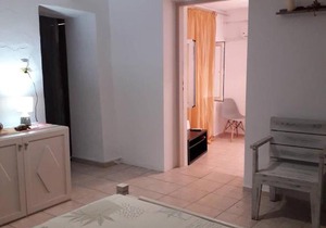 Spili House