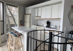 UNIT 29 - TREETOP 2 BEDROOM VILLA in Village of Four Seasons