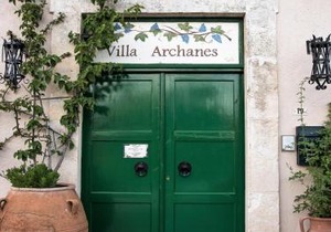 Villa Archanes