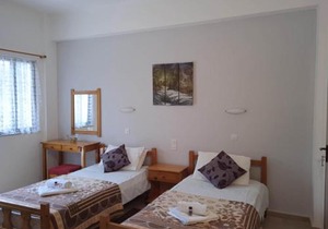 Villa Kaloudis Rooms