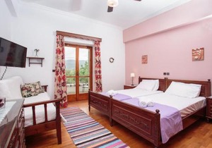 Villa Melpomeni