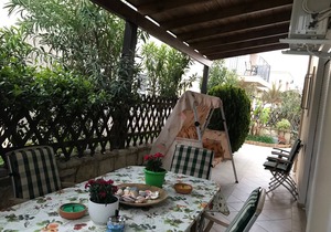 Villa Nopigia Somina