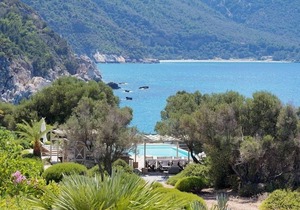 villa rental samos greek islands greece