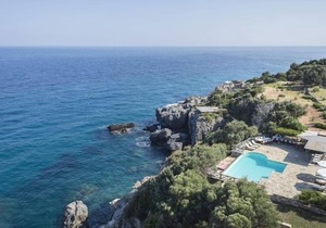 villa rental samos greek islands greece