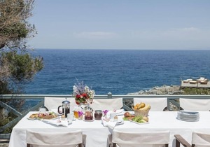 villa rental samos greek islands greece