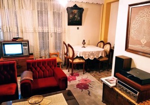 Xista Manor House