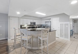 Yacht Club Villas #2-504 Spacious Condo! in North Myrtle Beach