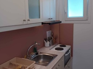 Villa Aloniro | Patitiri