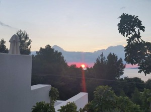 Villa Aloniro | Patitiri