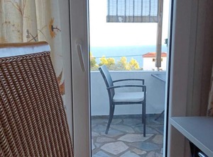 Villa Aloniro | Patitiri