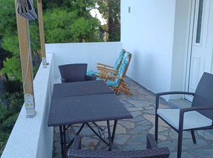 Villa Aloniro | Patitiri