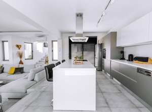 Brillante Villa | Ialyssos