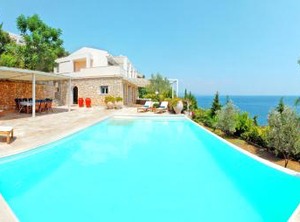 Louvros Sidari Corfu | Pirgi