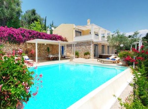 Louvros Sidari Corfu | Pirgi