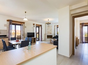 Dimokritos Villa Aggeliana Rethymno | Geropotamos