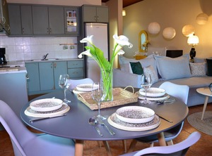 Elianthos Villa | Vamos