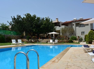 Elianthos Villa | Vamos