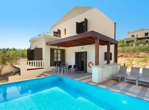 Aphroditi Kalathos | Lindos