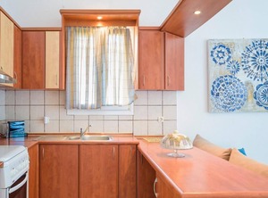Holiday Agios Konstantinos Persons Bedrooms | Samos Town