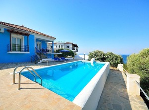 Holiday Agios Konstantinos Persons Bedrooms | Samos Town