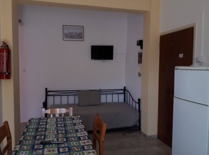 Katerina Apartments Kalamata | Paralia Vergas