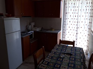 Katerina Apartments Kalamata | Paralia Vergas