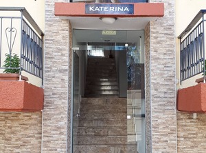 Katerina Apartments Kalamata | Paralia Vergas