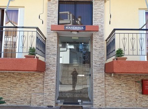Katerina Apartments Kalamata | Paralia Vergas