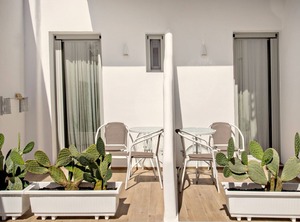 Levantes | Tinos Town