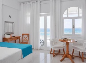 Notos Therme | Vlychada