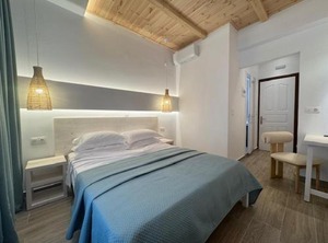 Patras | Fournoi