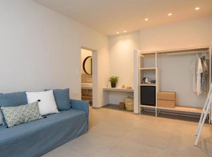 Vigla Hotel | Tholaria