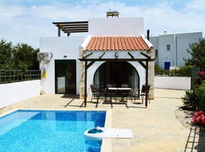 Villa Afou | Afrata