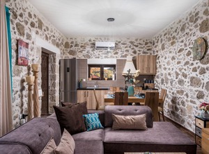 Zaros Villa Fountarinis | Zaros