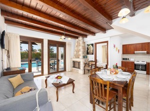 Villa Nikolas | Kefalas