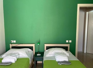 Villa Nopigia Somina | Nopigia